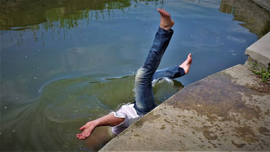 RO Water