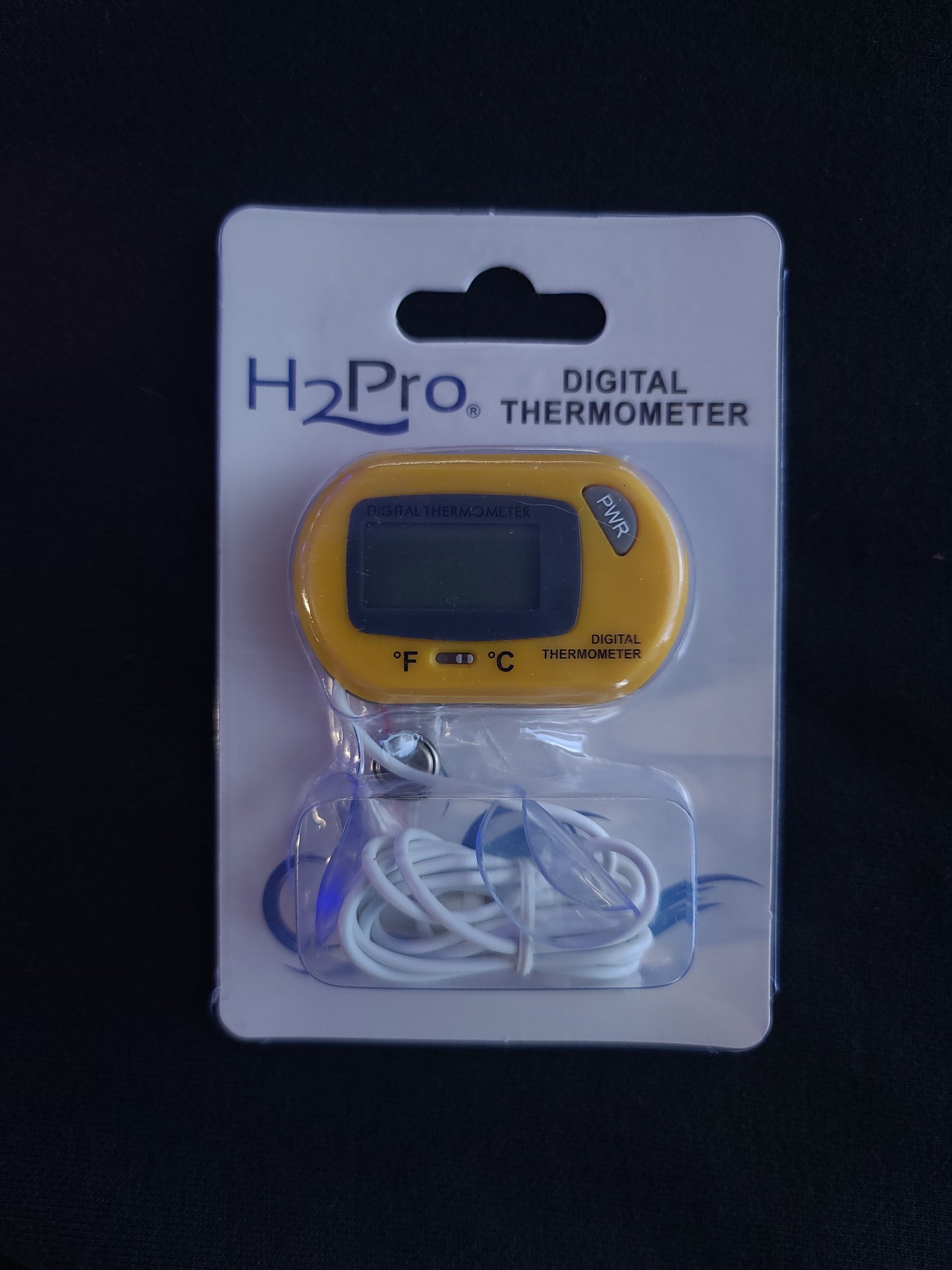 h2Pro HDT-1 Digital Thermometer