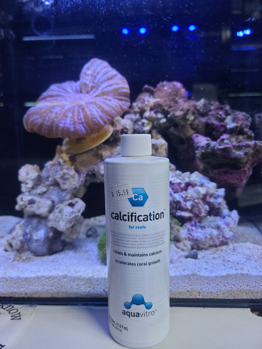 Aquavitro Calcification 350mil