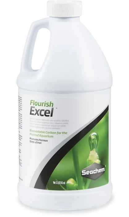 Flourish Excel 2L