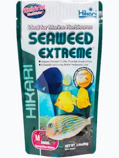 Hikari Seaweed Extreme Medium 3.16oz