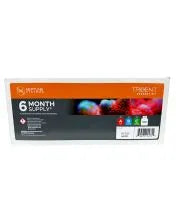 6-Month Trident Reagent Kit - Neptune Systems