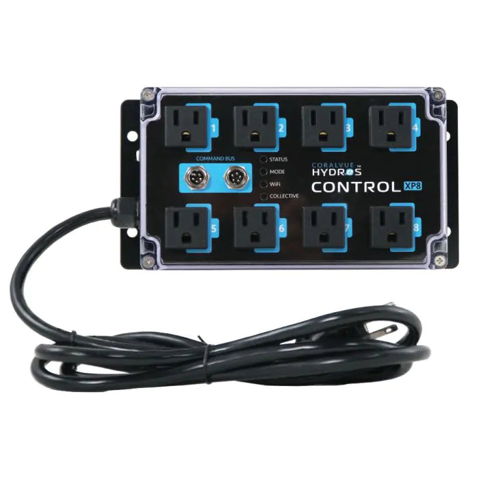 HYDROS Control XP8 Energy Bar (Controller Only)